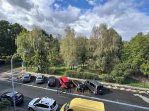 Pronájem bytu 3+1, Brno, Hlaváčkova, 68 m2