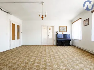 Prodej rodinného domu, Netolice, Obecní, 240 m2