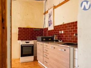 Prodej rodinného domu, Netolice, Obecní, 240 m2