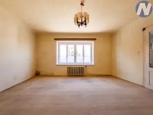 Prodej rodinného domu, Netolice, Obecní, 240 m2