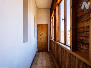 Prodej rodinného domu, Netolice, Obecní, 240 m2