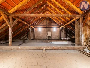 Prodej rodinného domu, Netolice, Obecní, 240 m2