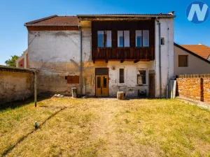 Prodej rodinného domu, Netolice, Obecní, 240 m2