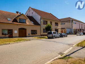 Prodej rodinného domu, Netolice, Obecní, 240 m2