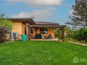 Prodej rodinného domu, Nové Sedlo - Chranišov, 100 m2