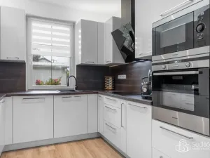 Prodej rodinného domu, Nové Sedlo - Chranišov, 100 m2
