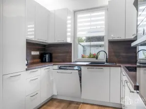 Prodej rodinného domu, Nové Sedlo - Chranišov, 100 m2