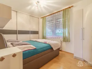 Prodej rodinného domu, Nové Sedlo - Chranišov, 100 m2