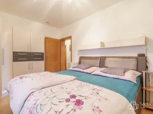 Prodej rodinného domu, Nové Sedlo - Chranišov, 100 m2