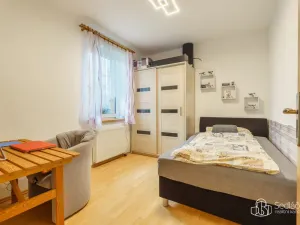Prodej rodinného domu, Nové Sedlo - Chranišov, 100 m2