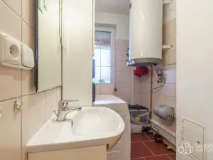 Prodej rodinného domu, Nové Sedlo - Chranišov, 100 m2