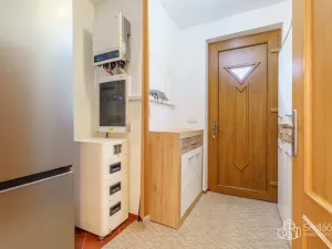 Prodej rodinného domu, Nové Sedlo - Chranišov, 100 m2