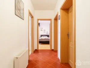 Prodej rodinného domu, Nové Sedlo - Chranišov, 100 m2
