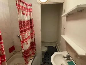 Prodej bytu 1+1, Krupka, Karla Čapka, 35 m2