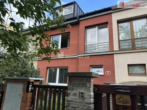 Pronájem bytu 2+1, Plzeň - Východní Předměstí, Úslavská, 58 m2