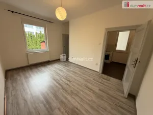 Pronájem bytu 2+1, Plzeň - Východní Předměstí, Úslavská, 58 m2