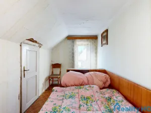 Prodej rodinného domu, Dýšina, Přátelství, 58 m2