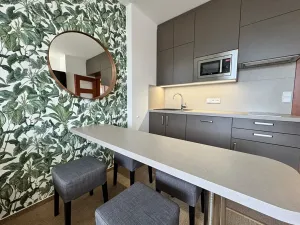 Prodej bytu 2+kk, Frymburk, 57 m2
