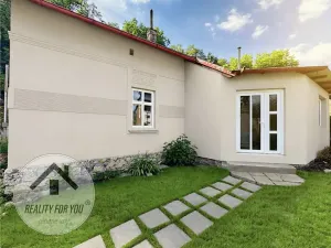 Prodej rodinného domu, Horní Bukovina, 220 m2