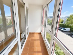 Pronájem bytu 3+kk, Brno - Slatina, Blažovická, 87 m2
