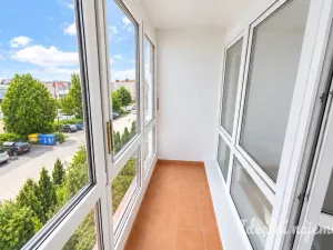 Pronájem bytu 3+kk, Brno - Slatina, Blažovická, 87 m2