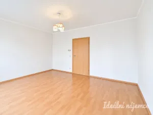 Pronájem bytu 3+kk, Brno - Slatina, Blažovická, 87 m2