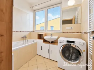 Pronájem bytu 3+kk, Brno - Slatina, Blažovická, 87 m2
