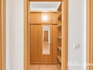 Pronájem bytu 3+kk, Brno - Slatina, Blažovická, 87 m2