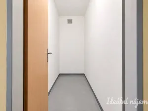 Pronájem bytu 3+kk, Brno - Slatina, Blažovická, 87 m2
