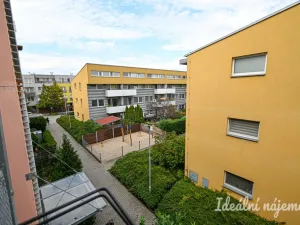 Pronájem bytu 3+kk, Brno - Slatina, Blažovická, 87 m2