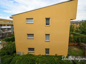 Pronájem bytu 3+kk, Brno - Slatina, Blažovická, 87 m2