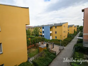 Pronájem bytu 3+kk, Brno - Slatina, Blažovická, 87 m2
