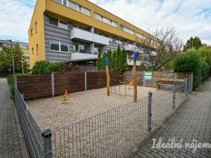 Pronájem bytu 3+kk, Brno - Slatina, Blažovická, 87 m2