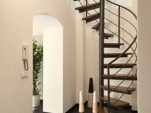 Pronájem bytu 3+1, Praha - Smíchov, Hořejší nábřeží, 134 m2