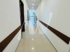 Pronájem kanceláře, Praha - Chodov, Pyšelská, 349 m2