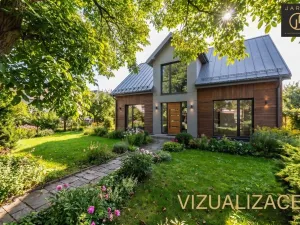 Prodej pozemku pro bydlení, Kladno, A. Dvořáka, 328 m2