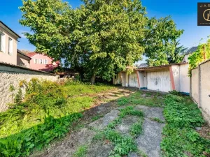 Prodej pozemku pro bydlení, Kladno, A. Dvořáka, 328 m2