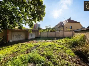 Prodej pozemku pro bydlení, Kladno, A. Dvořáka, 328 m2