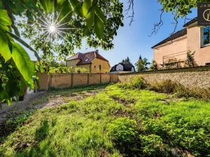 Prodej pozemku pro bydlení, Kladno, A. Dvořáka, 328 m2