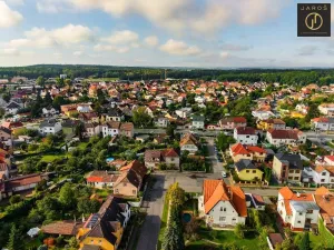 Prodej pozemku pro bydlení, Kladno, A. Dvořáka, 328 m2