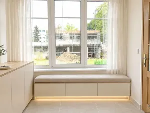 Prodej bytu 3+1, Frenštát pod Radhoštěm, Jandovo stromořadí, 128 m2