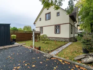 Prodej bytu 3+1, Frenštát pod Radhoštěm, Jandovo stromořadí, 128 m2