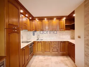Pronájem bytu 3+kk, Praha, Korunní, 157 m2