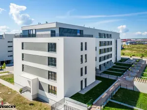 Prodej bytu 1+kk, Plzeň, Železná, 37 m2