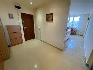 Prodej bytu 3+1, Chomutov, Pod Břízami, 61 m2