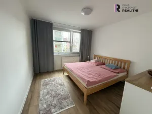 Pronájem bytu 3+1, Sokolov, Křížová, 73 m2