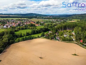 Prodej chaty, Šťáhlavy, 43 m2