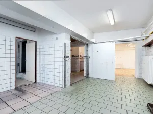 Prodej obchodního prostoru, Kamenice nad Lipou, Masarykova, 390 m2