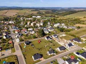 Prodej pozemku, Horní Benešov, 1272 m2