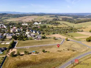Prodej pozemku, Horní Benešov, 1472 m2